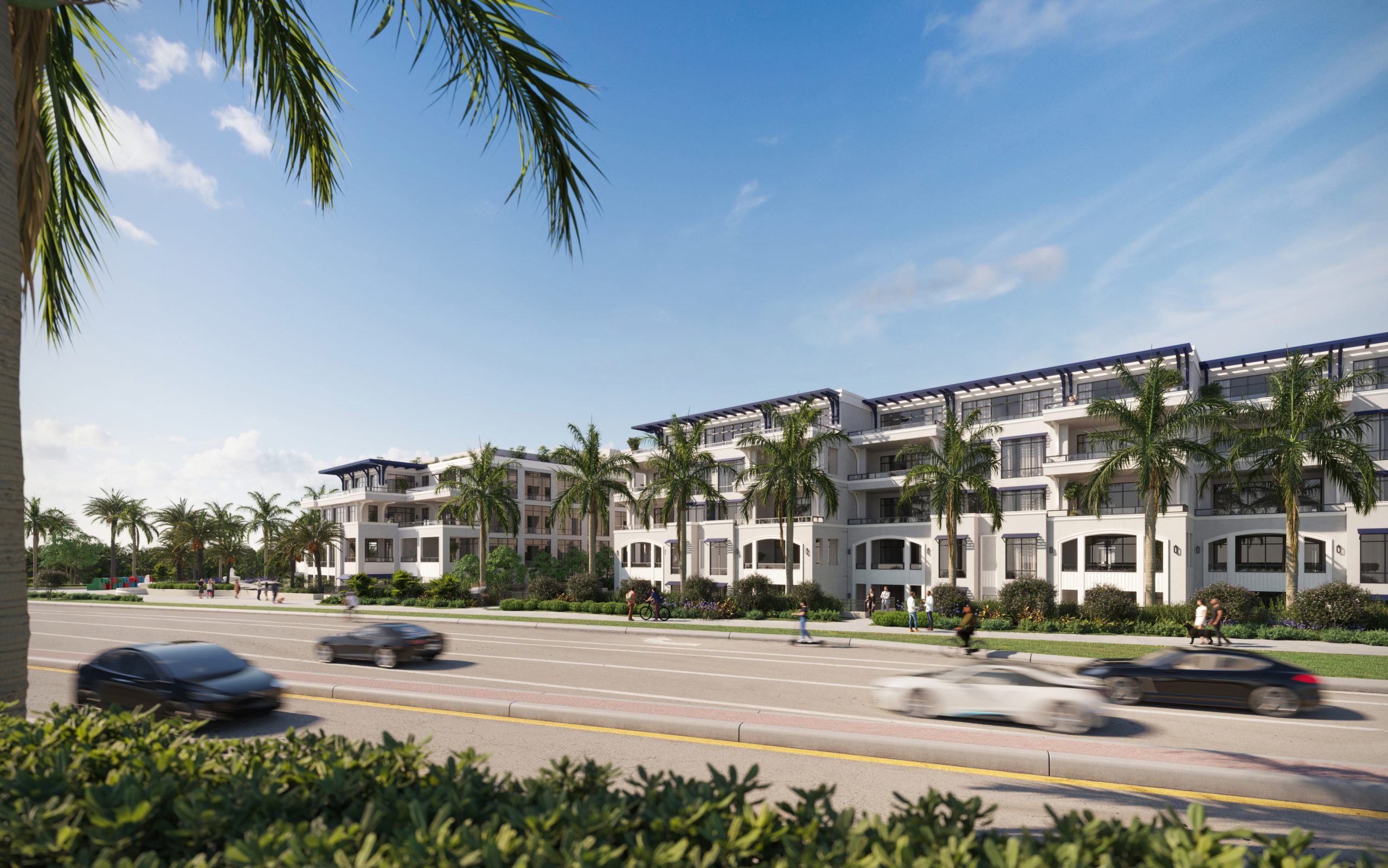 Juno Pointe Condominiums
