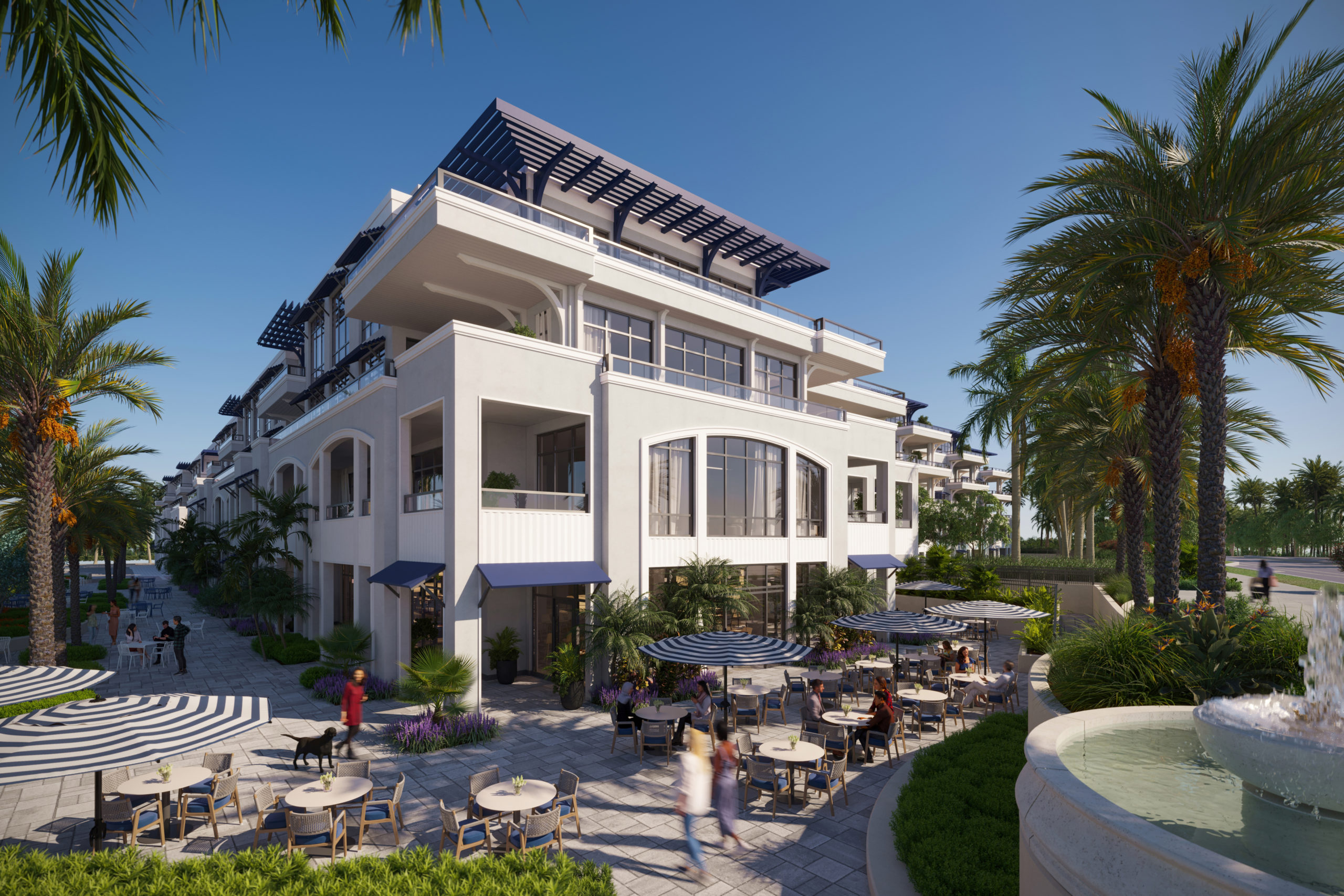 Juno Pointe Condominiums
